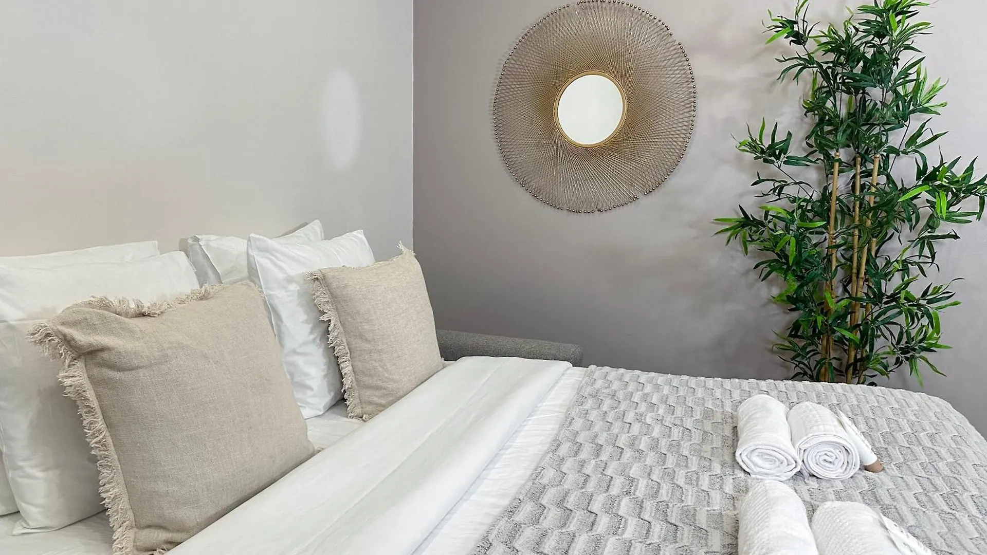 Chic Flat With A Garden Near Trocadero *