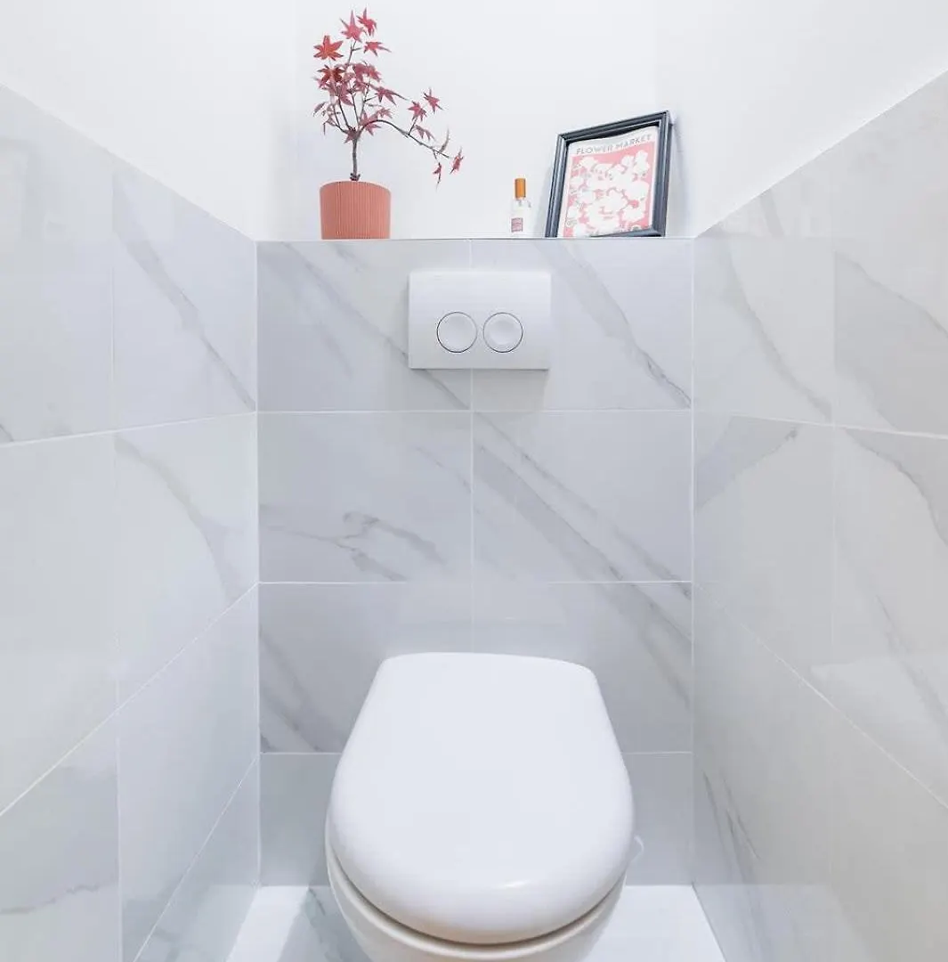 Chic Flat With A Garden Near Trocadero *