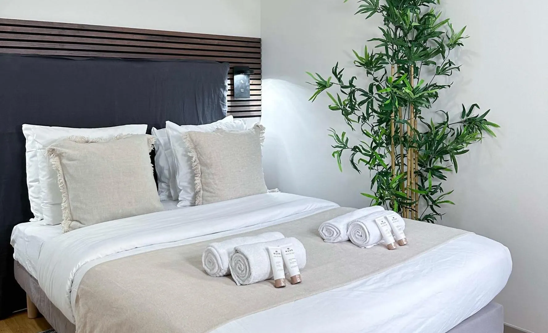 Apartment Chic Flat With A Garden Near Trocadero Paris